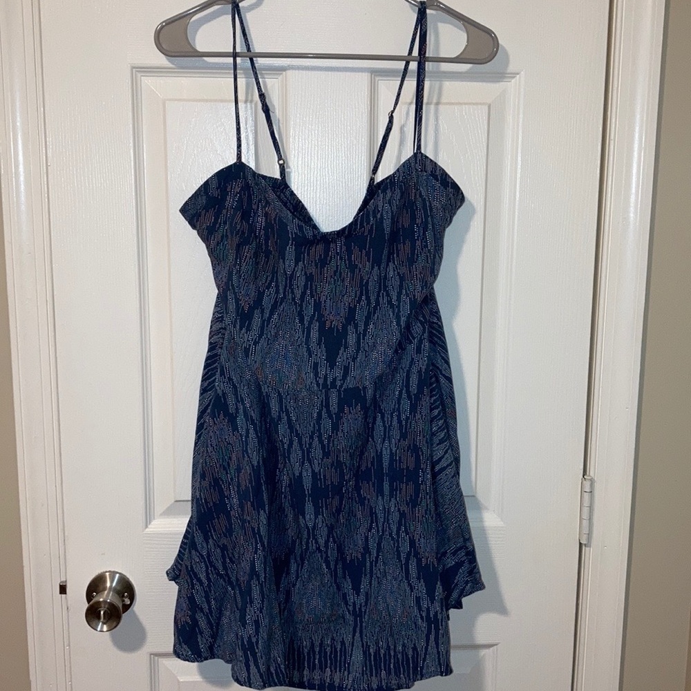 Aeropostale Slipdress